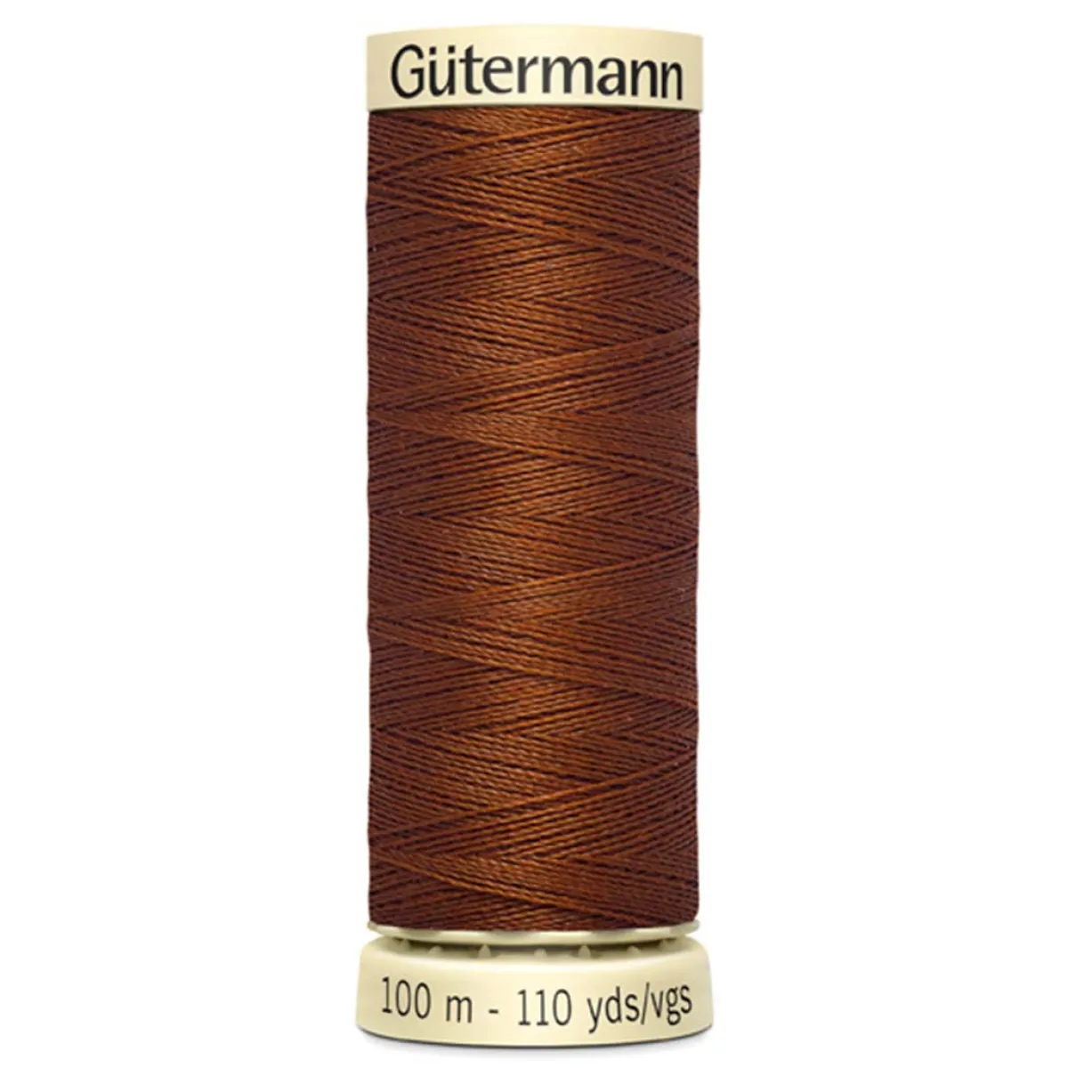 Giesse Scampoli Fili Per Il Cucito>Filo gütermann 100 mt Cucitutto