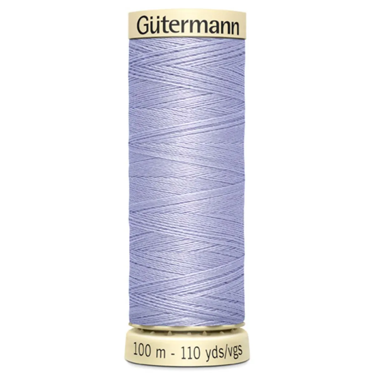 Giesse Scampoli Fili Per Il Cucito>Filo gütermann 100 mt Cucitutto