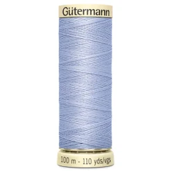 Giesse Scampoli Fili Per Il Cucito>Filo gütermann 100 mt Cucitutto