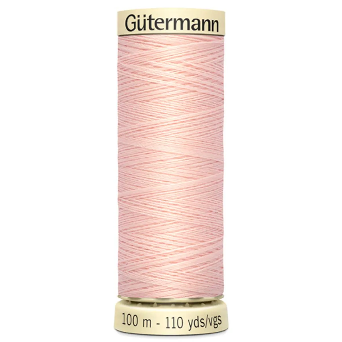 Giesse Scampoli Fili Per Il Cucito>Filo gütermann 100 mt Cucitutto