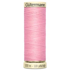 Giesse Scampoli Fili Per Il Cucito>Filo gütermann 100 mt Cucitutto
