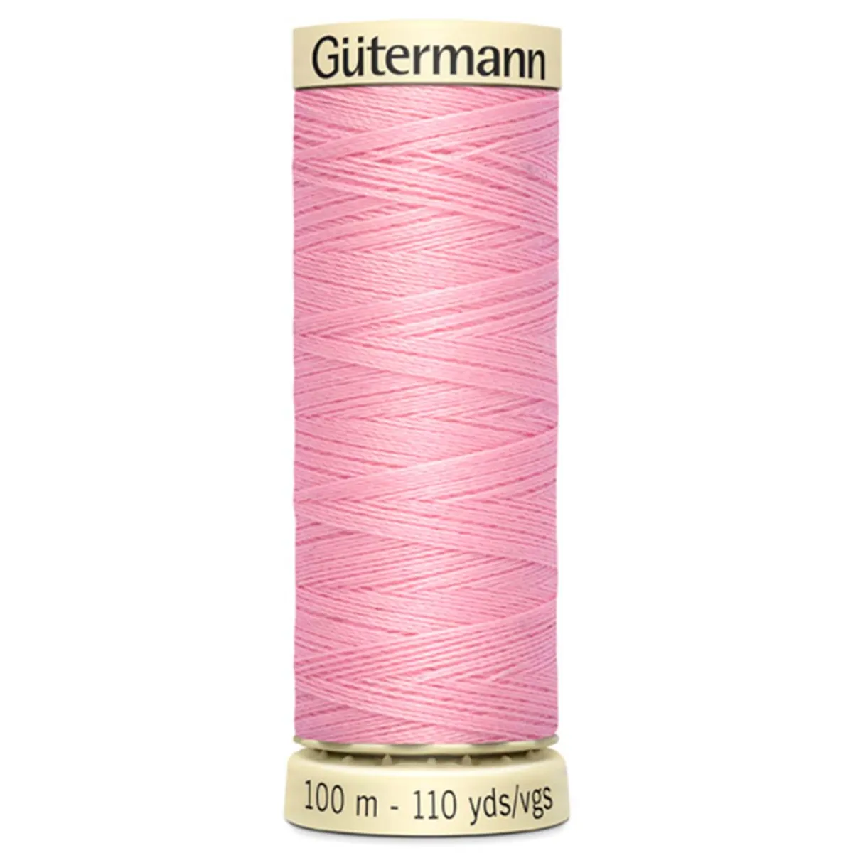 Giesse Scampoli Fili Per Il Cucito>Filo gütermann 100 mt Cucitutto