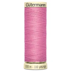 Giesse Scampoli Fili Per Il Cucito>Filo gütermann 100 mt Cucitutto