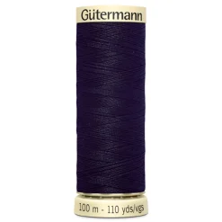 Giesse Scampoli Fili Per Il Cucito>Filo gütermann 100 mt Cucitutto