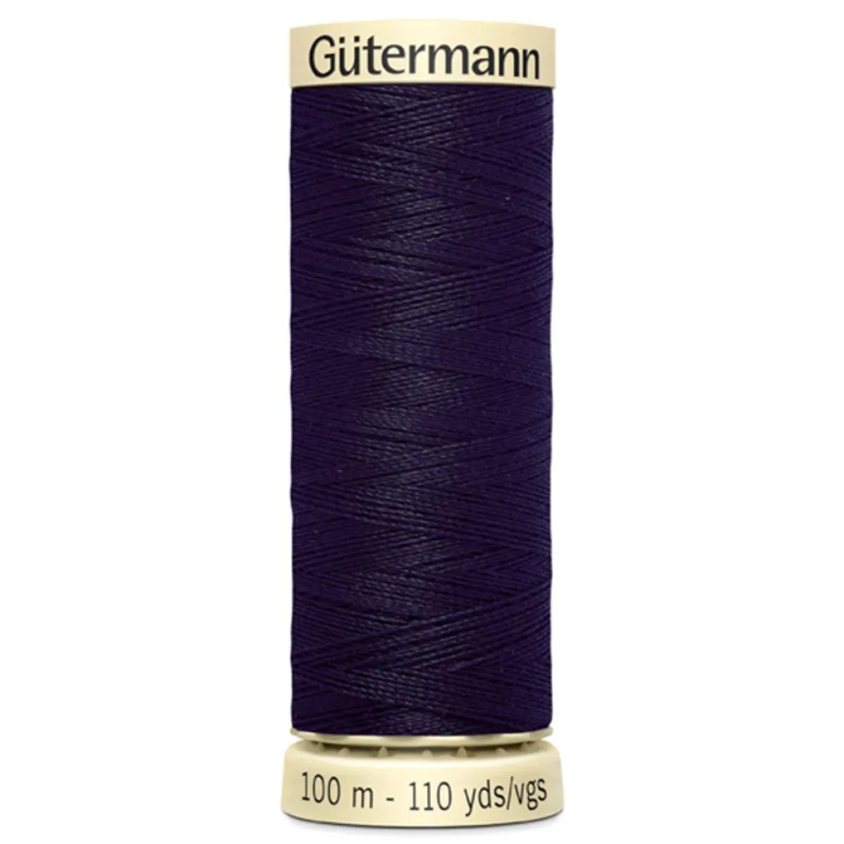 Giesse Scampoli Fili Per Il Cucito>Filo gütermann 100 mt Cucitutto