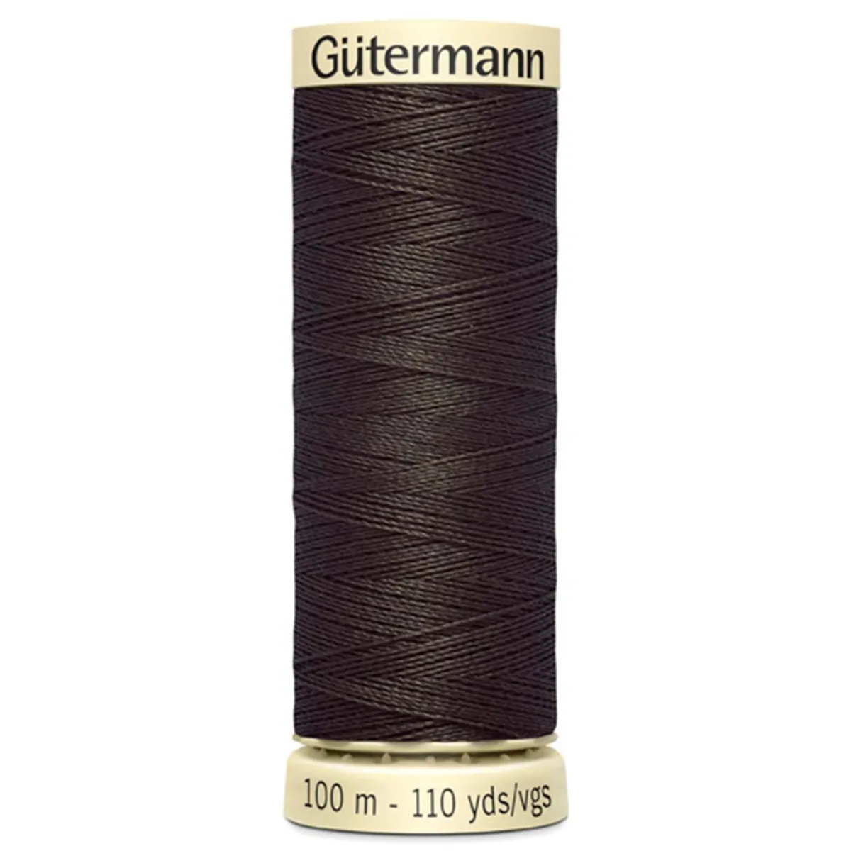 Giesse Scampoli Fili Per Il Cucito>Filo gütermann 100 mt Cucitutto