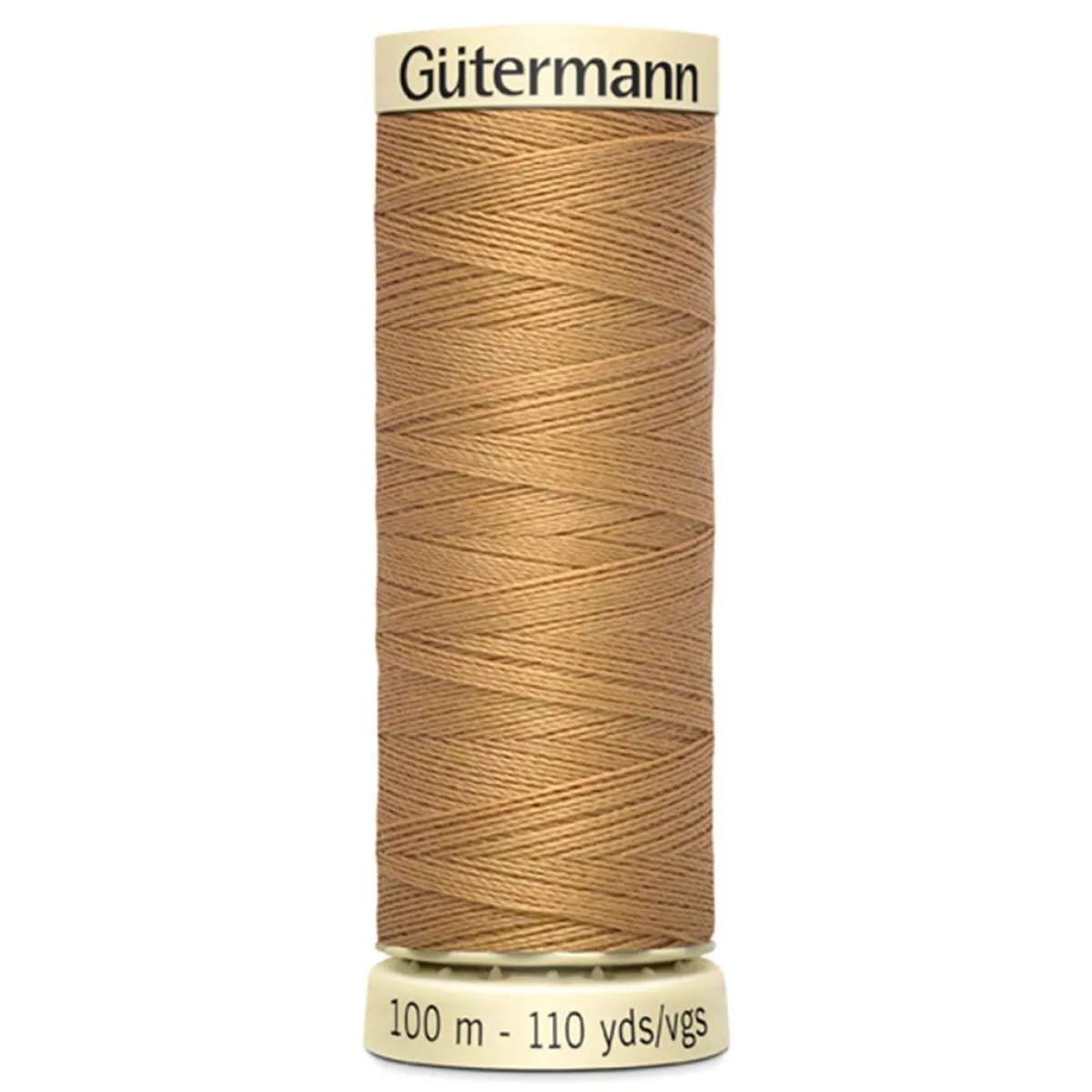 Giesse Scampoli Fili Per Il Cucito>Filo gütermann 100 mt Cucitutto