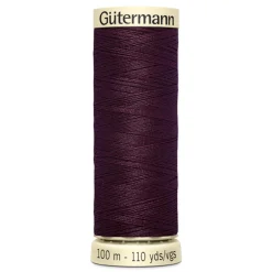 Giesse Scampoli Fili Per Il Cucito>Filo gütermann 100 mt Cucitutto