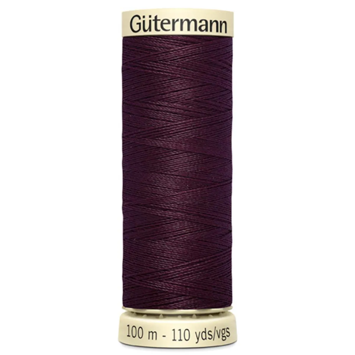 Giesse Scampoli Fili Per Il Cucito>Filo gütermann 100 mt Cucitutto