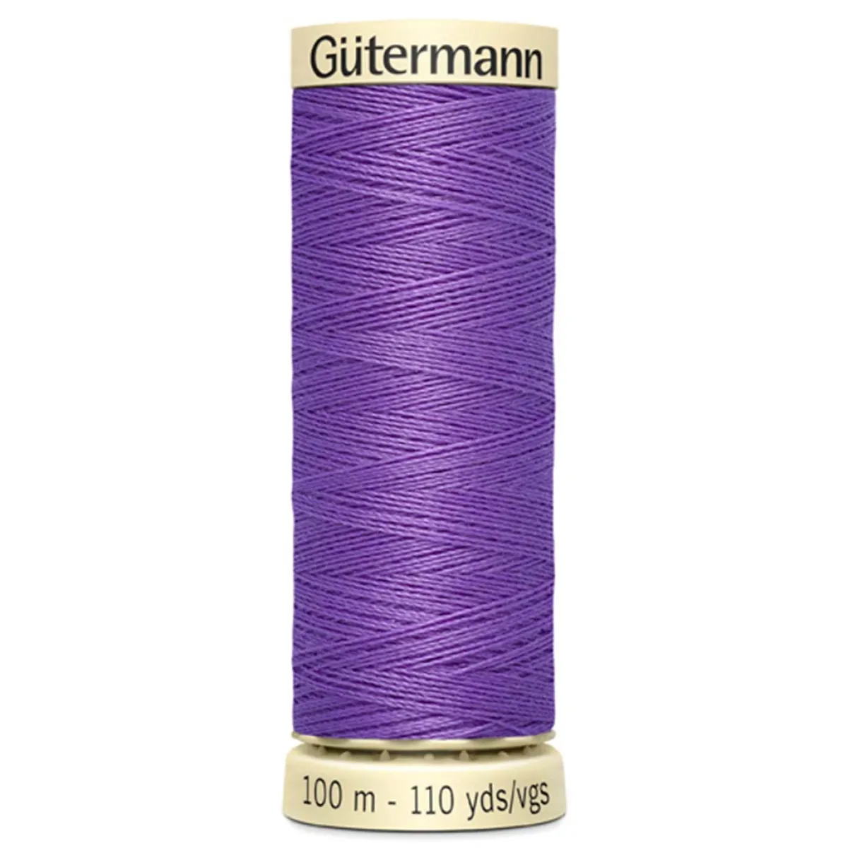 Giesse Scampoli Fili Per Il Cucito>Filo gütermann 100 mt Cucitutto