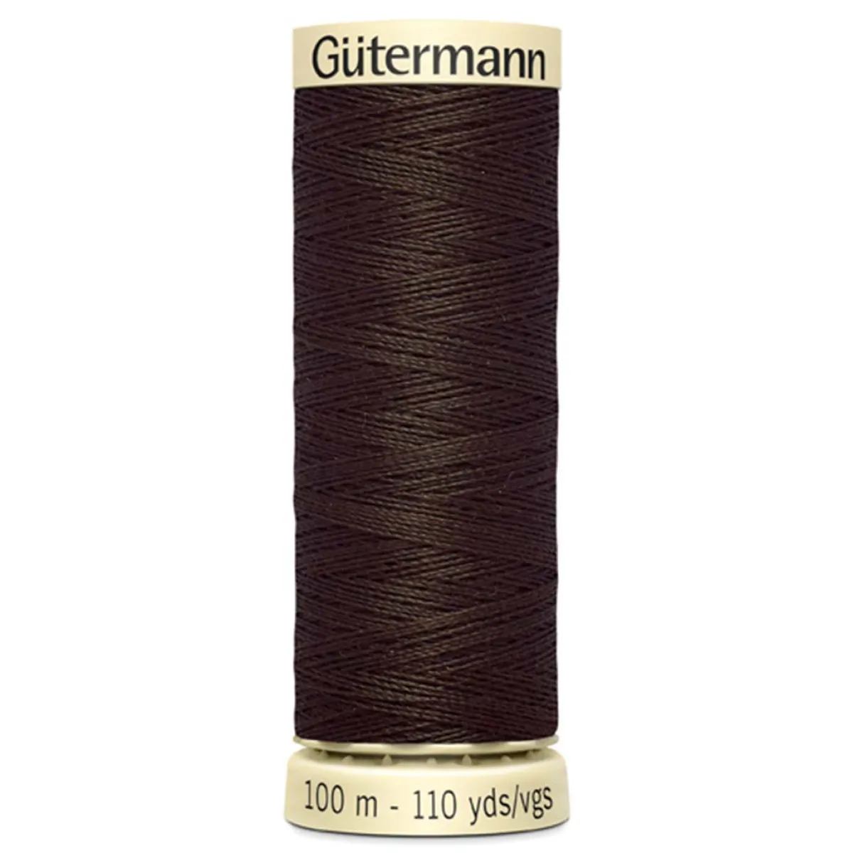 Giesse Scampoli Fili Per Il Cucito>Filo gütermann 100 mt Cucitutto