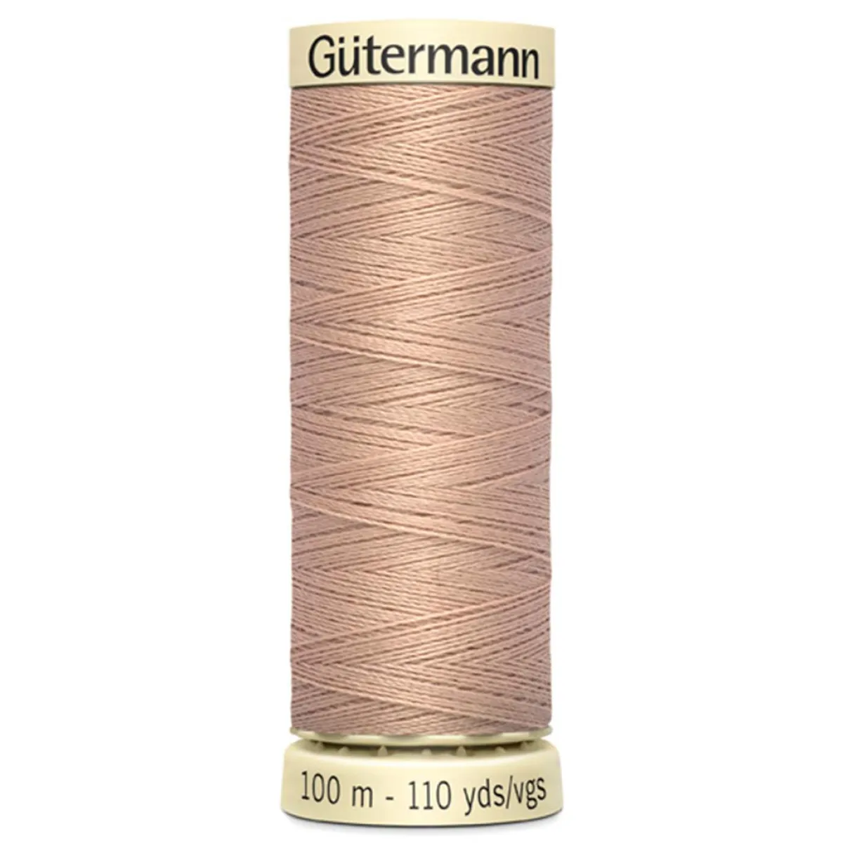 Giesse Scampoli Fili Per Il Cucito>Filo gütermann 100 mt Cucitutto