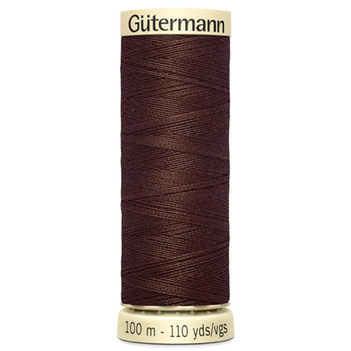 Giesse Scampoli Fili Per Il Cucito>Filo gütermann 100 mt Cucitutto