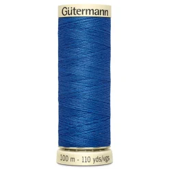 Giesse Scampoli Fili Per Il Cucito>Filo gütermann 100 mt Cucitutto