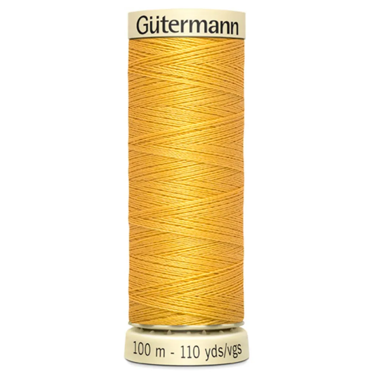 Giesse Scampoli Fili Per Il Cucito>Filo gütermann 100 mt Cucitutto