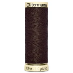 Giesse Scampoli Fili Per Il Cucito>Filo gütermann 100 mt Cucitutto