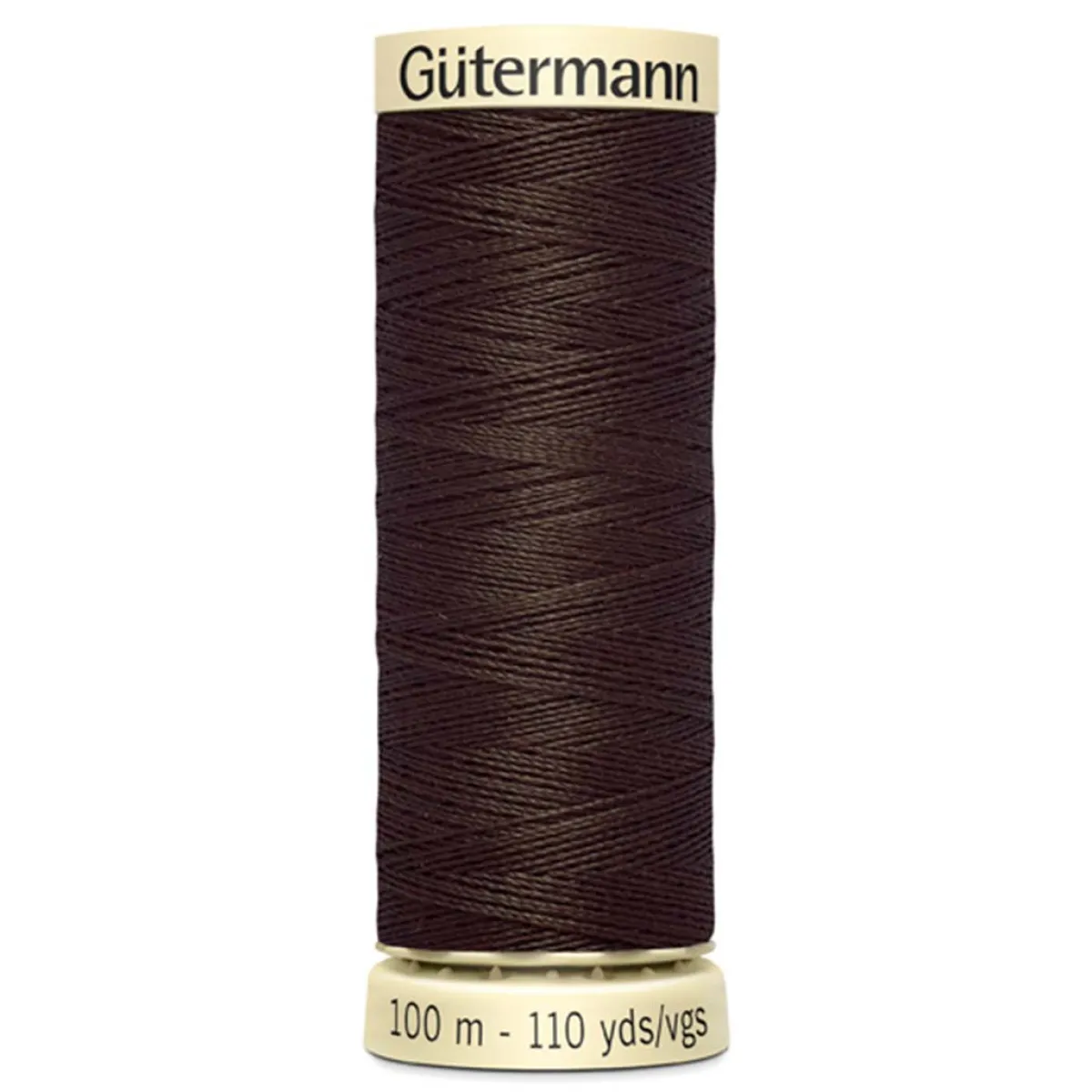 Giesse Scampoli Fili Per Il Cucito>Filo gütermann 100 mt Cucitutto