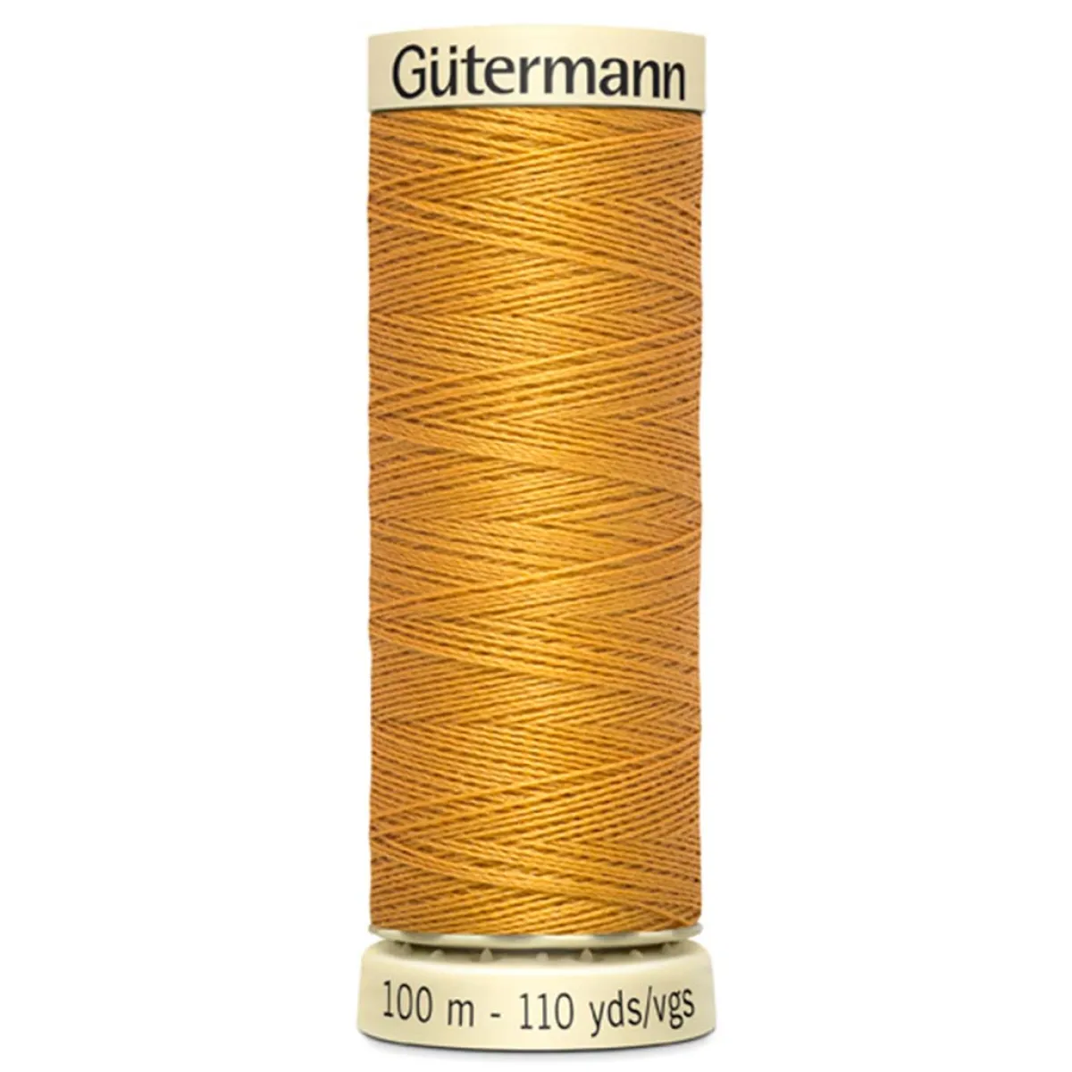 Giesse Scampoli Fili Per Il Cucito>Filo gütermann 100 mt Cucitutto