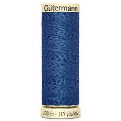 Giesse Scampoli Fili Per Il Cucito>Filo gütermann 100 mt Cucitutto