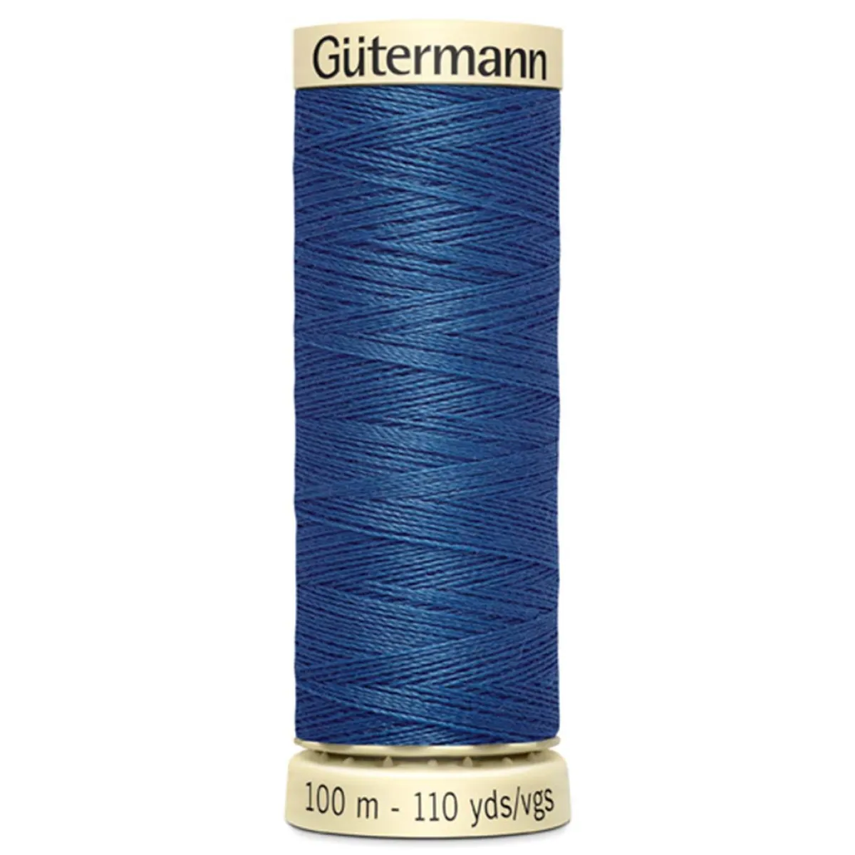 Giesse Scampoli Fili Per Il Cucito>Filo gütermann 100 mt Cucitutto