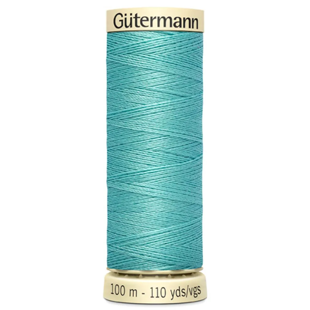 Giesse Scampoli Fili Per Il Cucito>Filo gütermann 100 mt Cucitutto