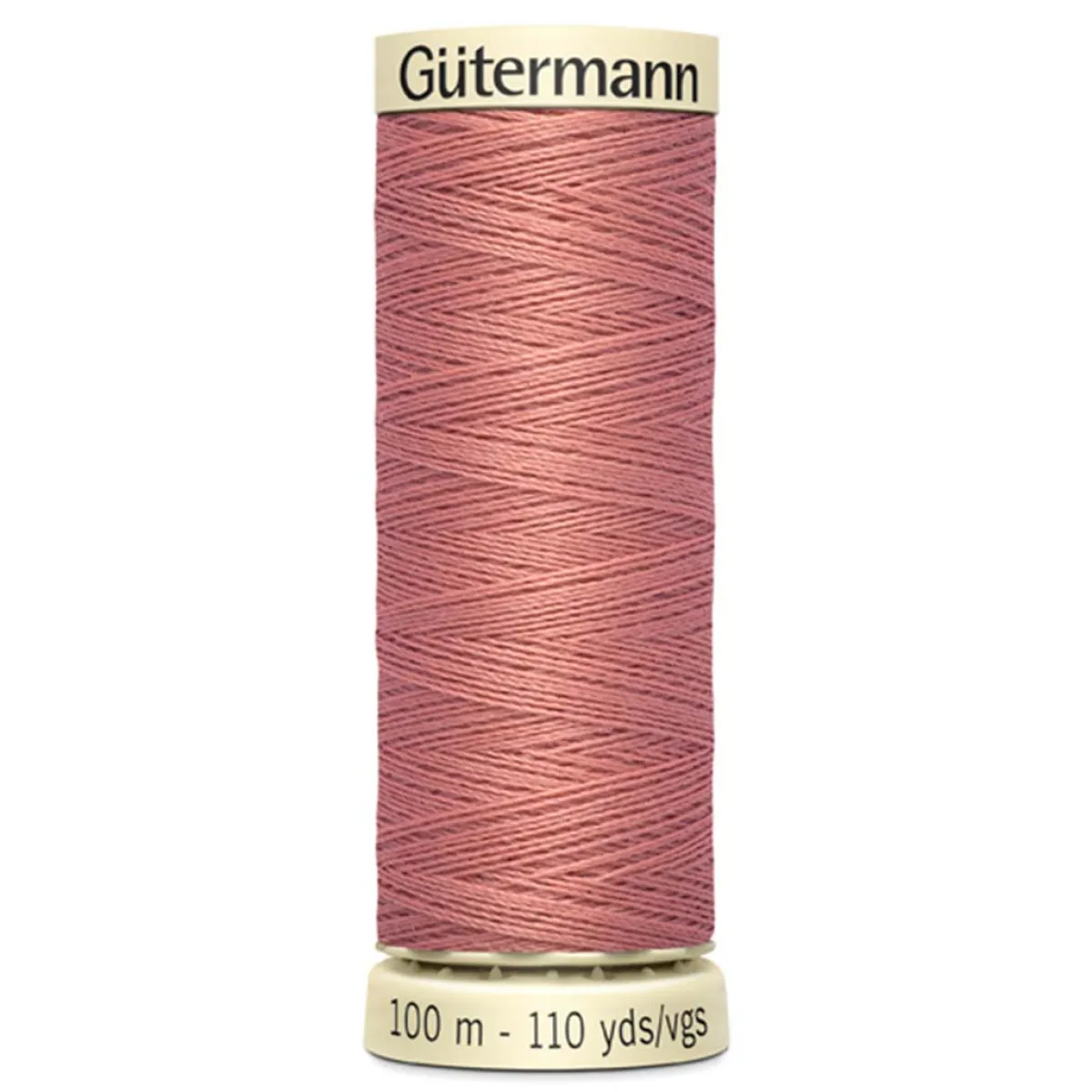 Giesse Scampoli Fili Per Il Cucito>Filo gütermann 100 mt Cucitutto