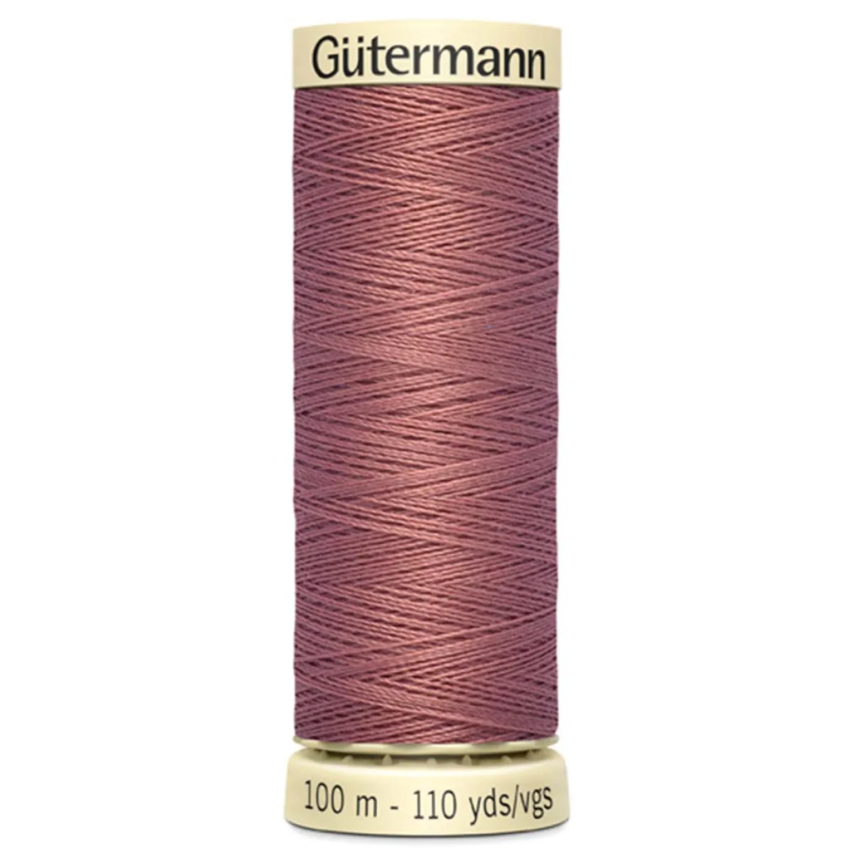 Giesse Scampoli Fili Per Il Cucito>Filo gütermann 100 mt Cucitutto