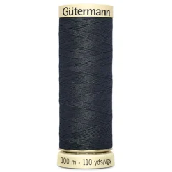 Giesse Scampoli Fili Per Il Cucito>Filo gütermann 100 mt Cucitutto