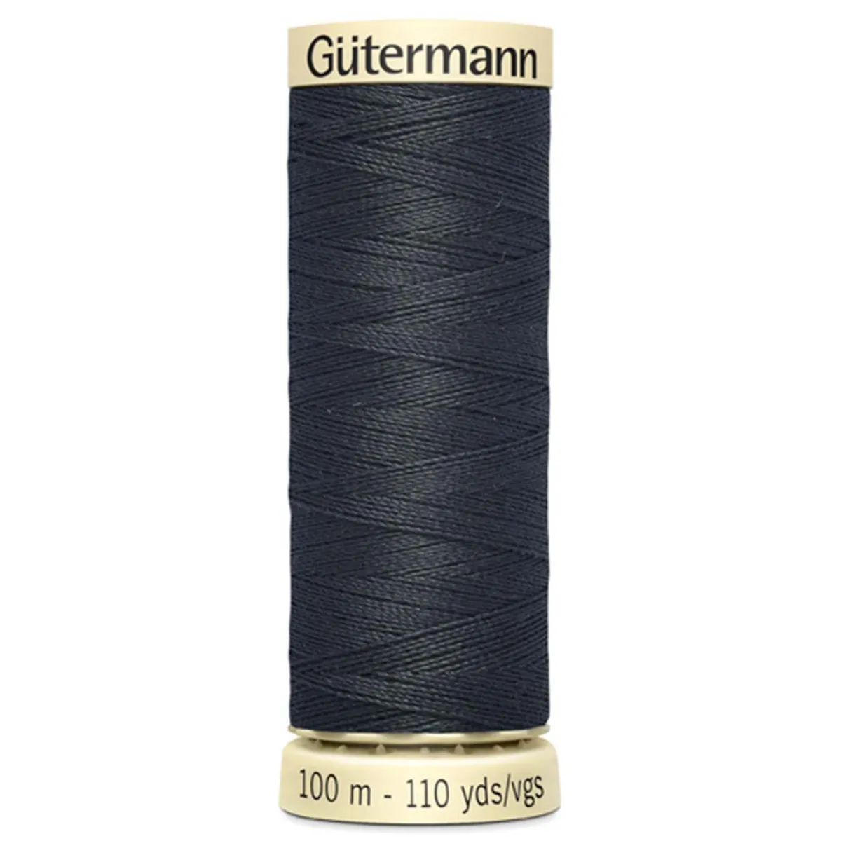 Giesse Scampoli Fili Per Il Cucito>Filo gütermann 100 mt Cucitutto