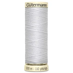 Giesse Scampoli Fili Per Il Cucito>Filo gütermann 100 mt Cucitutto