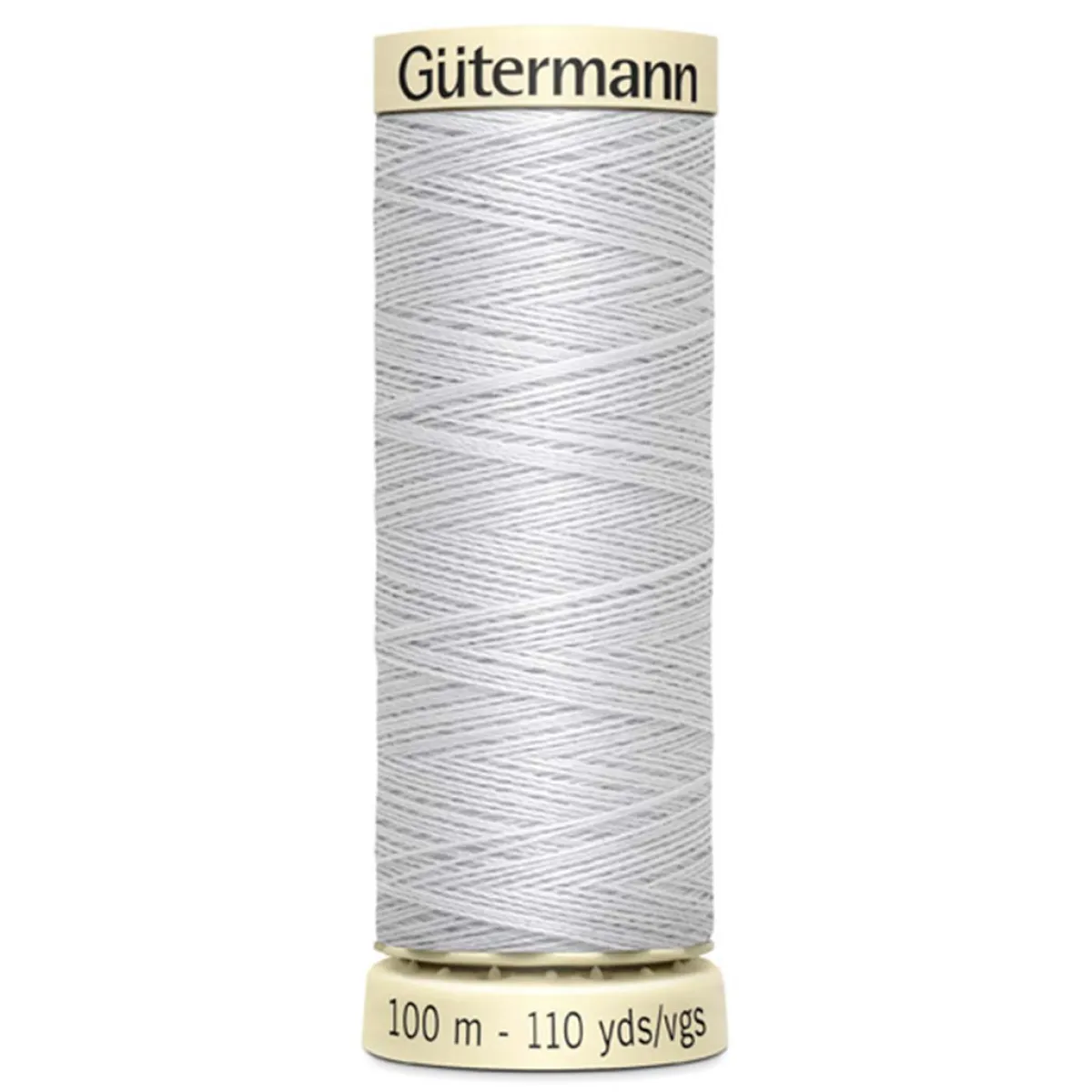 Giesse Scampoli Fili Per Il Cucito>Filo gütermann 100 mt Cucitutto