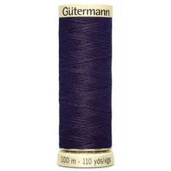 Giesse Scampoli Fili Per Il Cucito>Filo gütermann 100 mt Cucitutto