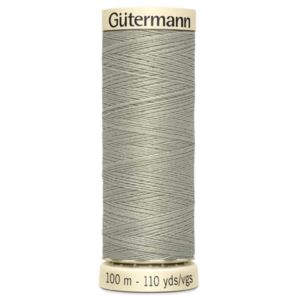 Giesse Scampoli Fili Per Il Cucito>Filo gütermann 100 mt Cucitutto