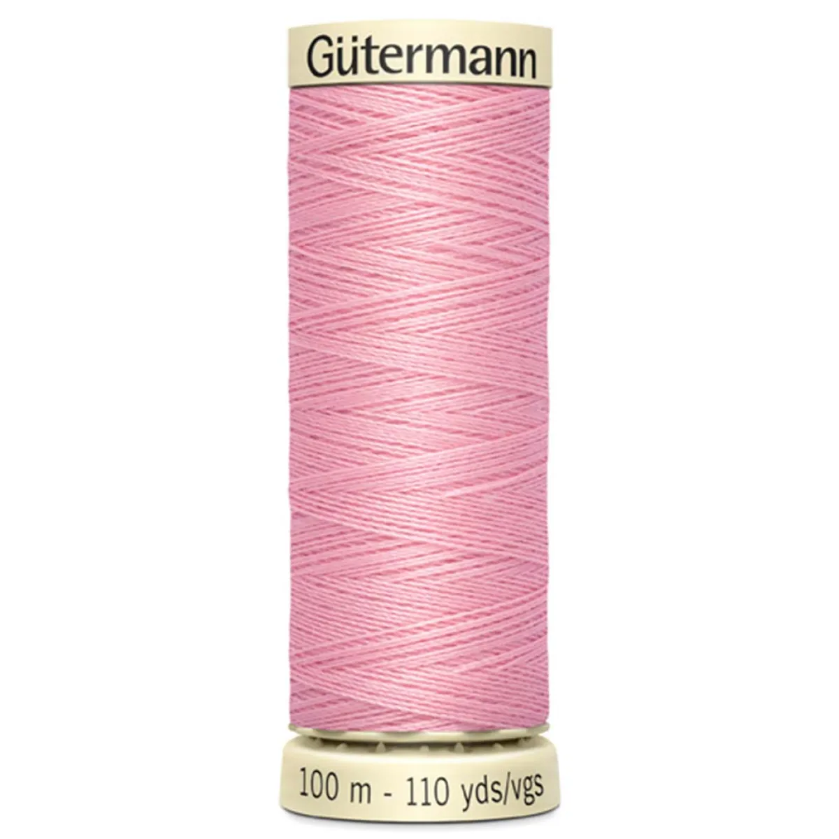 Giesse Scampoli Fili Per Il Cucito>Filo gütermann 100 mt Cucitutto