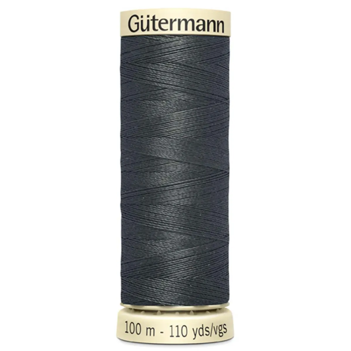 Giesse Scampoli Fili Per Il Cucito>Filo gütermann 100 mt Cucitutto
