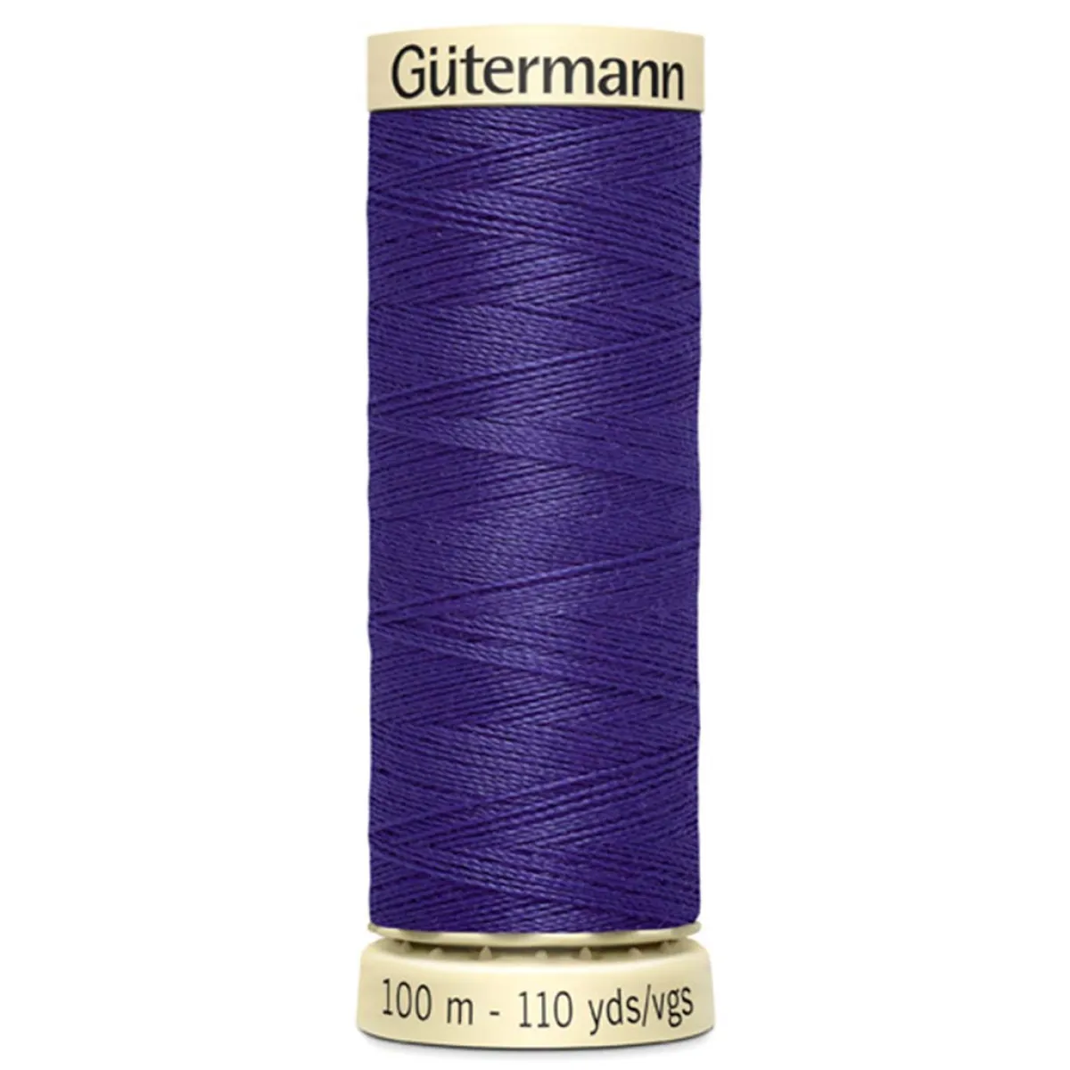 Giesse Scampoli Fili Per Il Cucito>Filo gütermann 100 mt Cucitutto