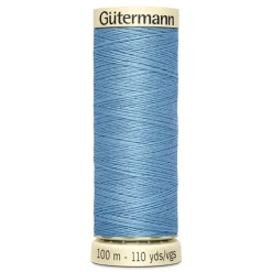 Giesse Scampoli Fili Per Il Cucito>Filo gütermann 100 mt Cucitutto