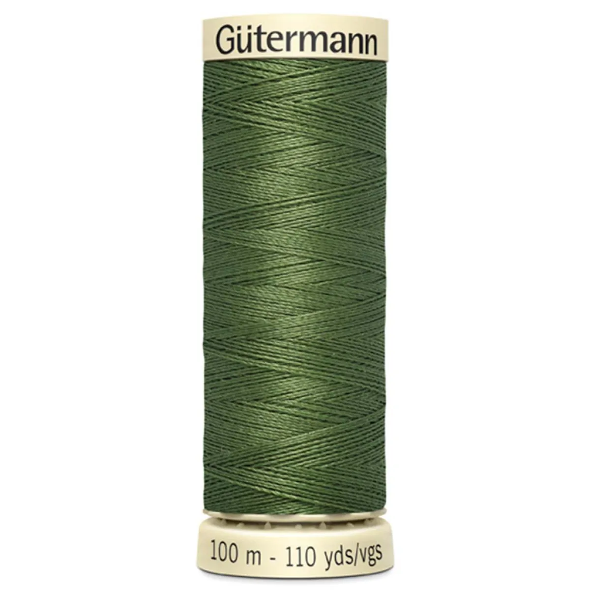 Giesse Scampoli Fili Per Il Cucito>Filo gütermann 100 mt Cucitutto