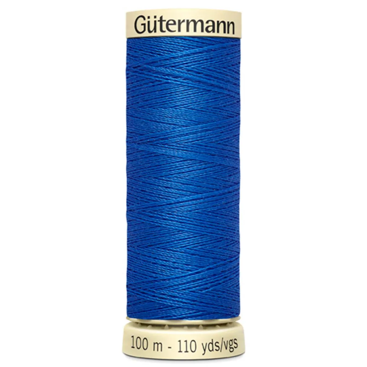 Giesse Scampoli Fili Per Il Cucito>Filo gütermann 100 mt Cucitutto