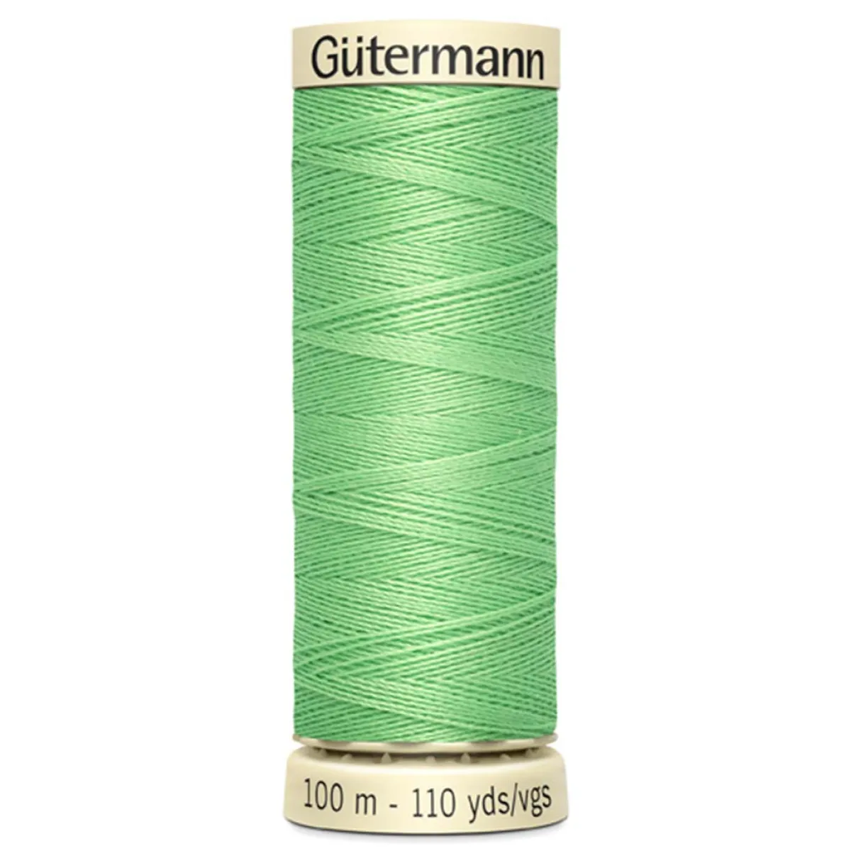 Giesse Scampoli Fili Per Il Cucito>Filo gütermann 100 mt Cucitutto