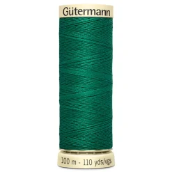 Giesse Scampoli Fili Per Il Cucito>Filo gütermann 100 mt Cucitutto