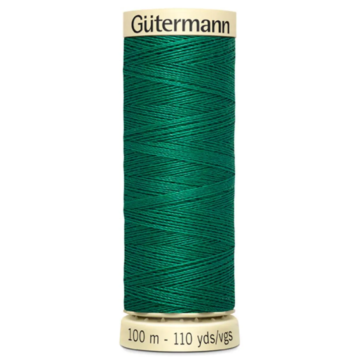 Giesse Scampoli Fili Per Il Cucito>Filo gütermann 100 mt Cucitutto