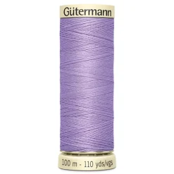 Giesse Scampoli Fili Per Il Cucito>Filo gütermann 100 mt Cucitutto