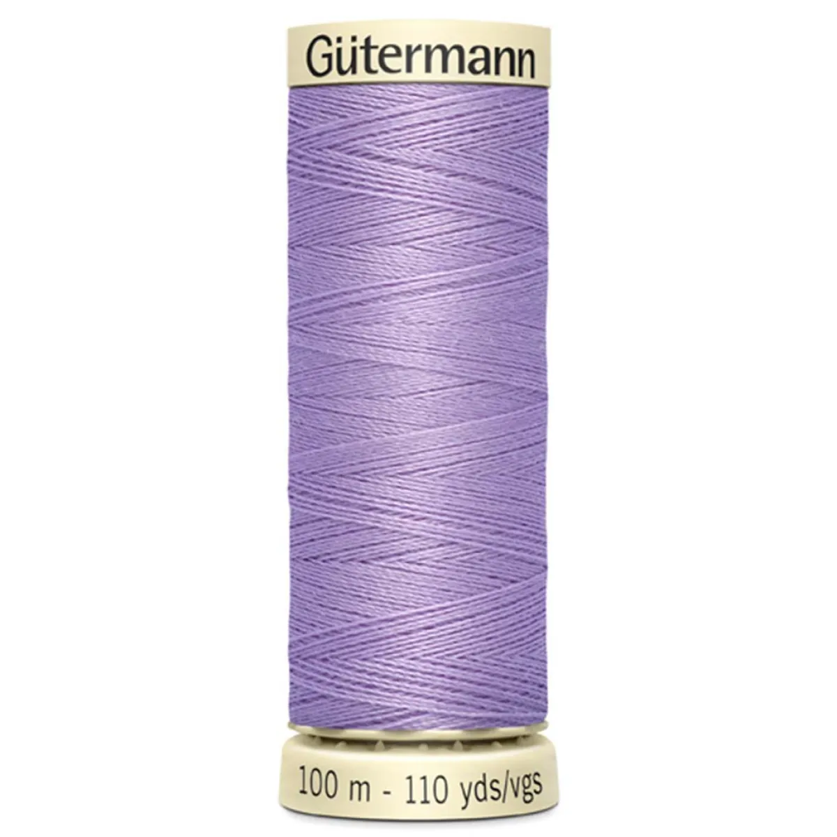 Giesse Scampoli Fili Per Il Cucito>Filo gütermann 100 mt Cucitutto