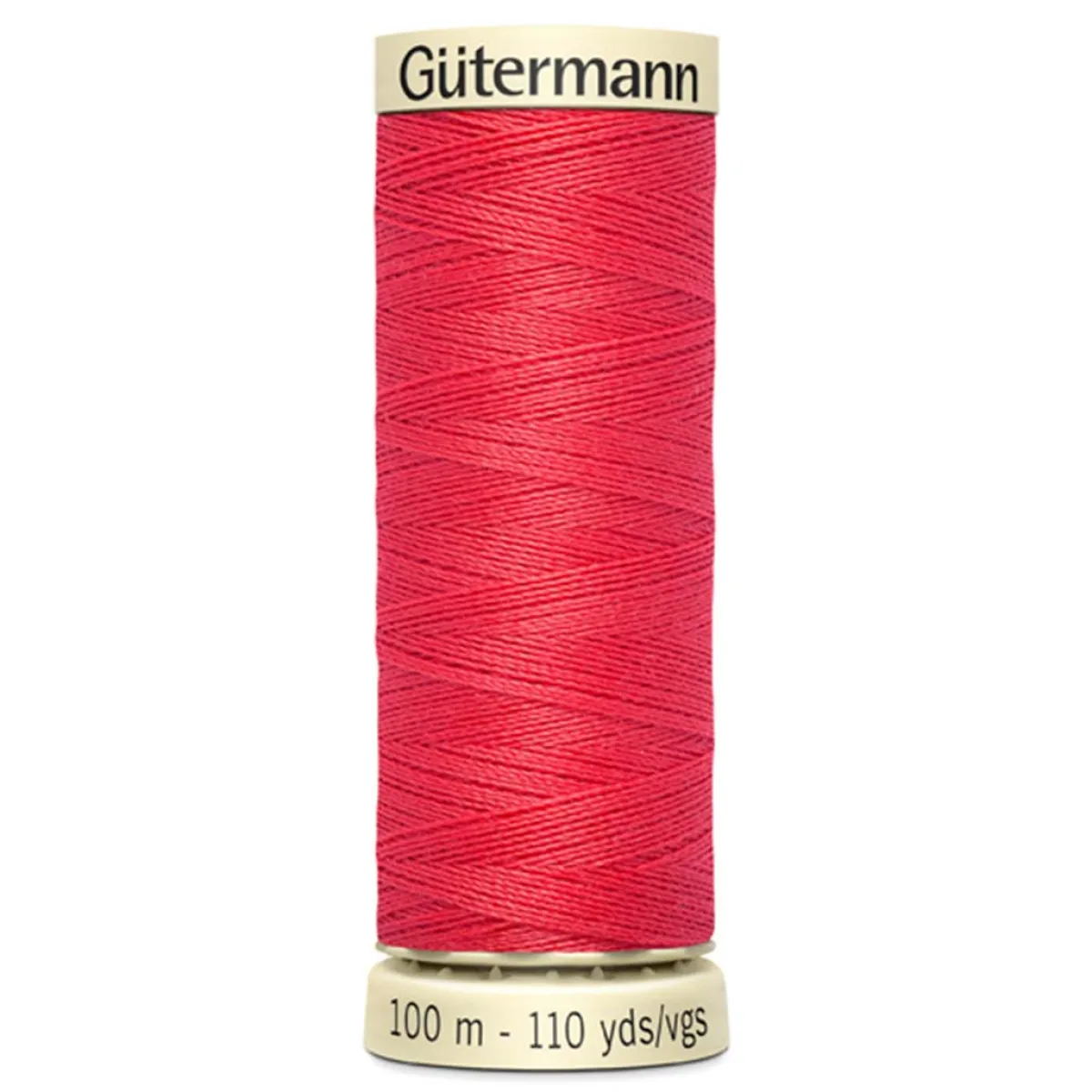 Giesse Scampoli Fili Per Il Cucito>Filo gütermann 100 mt Cucitutto