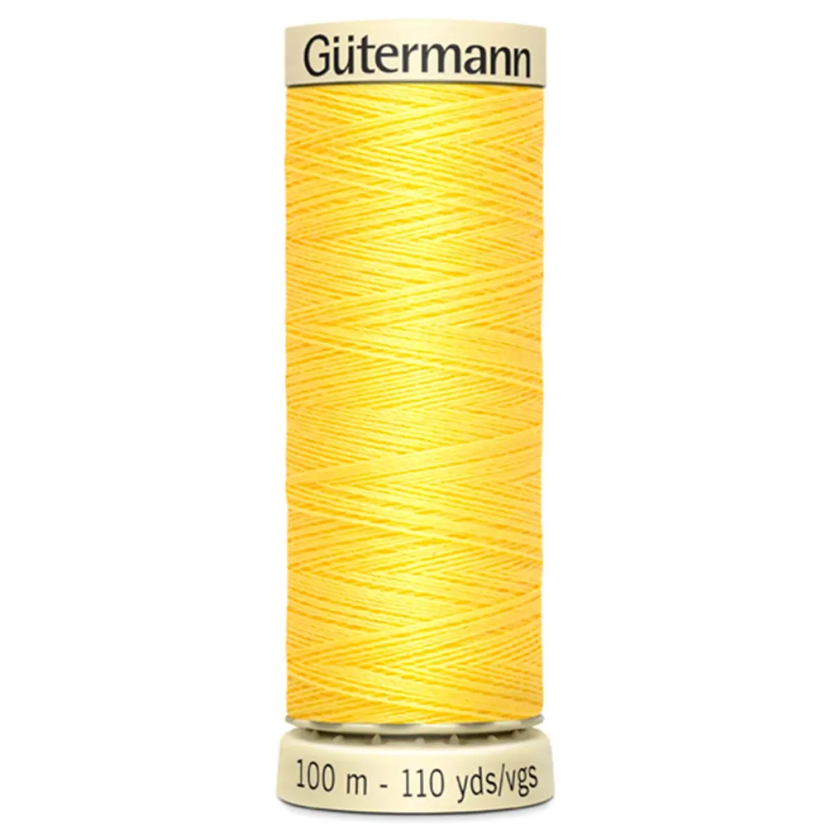 Giesse Scampoli Fili Per Il Cucito>Filo gütermann 100 mt Cucitutto