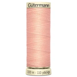 Giesse Scampoli Fili Per Il Cucito>Filo gütermann 100 mt Cucitutto