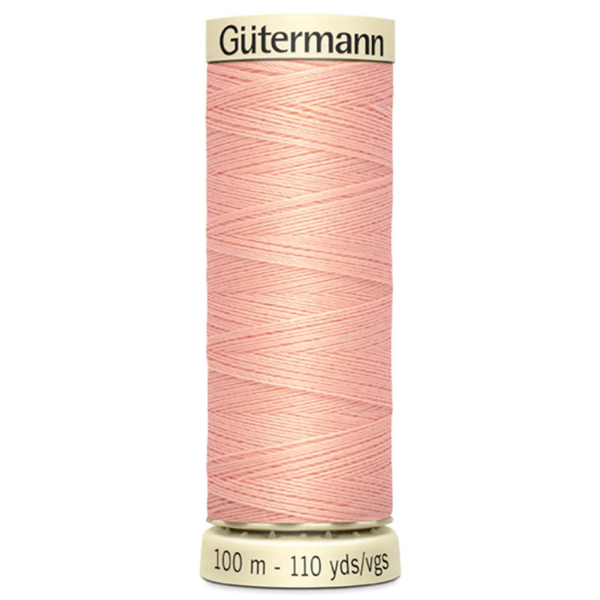 Giesse Scampoli Fili Per Il Cucito>Filo gütermann 100 mt Cucitutto