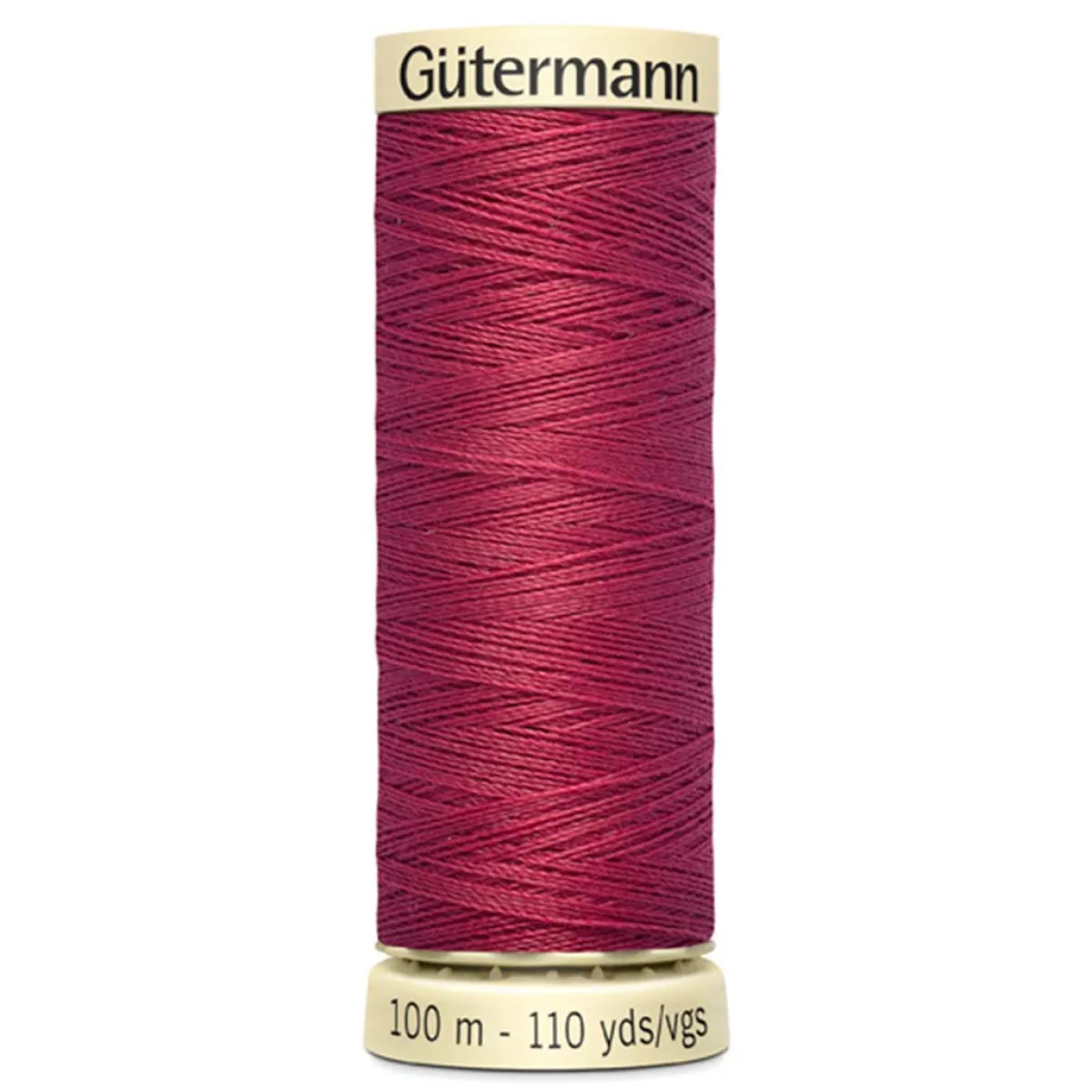 Giesse Scampoli Fili Per Il Cucito>Filo gütermann 100 mt Cucitutto