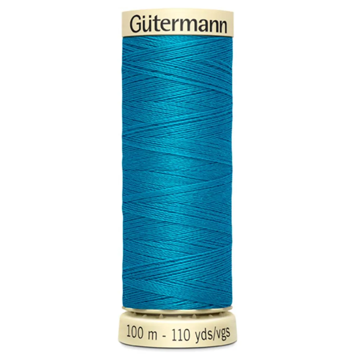 Giesse Scampoli Fili Per Il Cucito>Filo gütermann 100 mt Cucitutto
